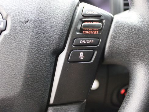 Used 2022 Nissan Frontier S w/ Technology Package AWD/4WD image 19