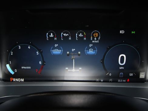 New 2025 Ford F150 XLT w/ Equipment Group 302A MID image 8