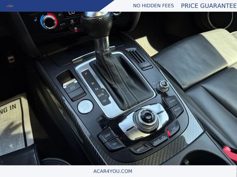 Used 2014 Audi RS 5 Coupe AWD/4WD image 21