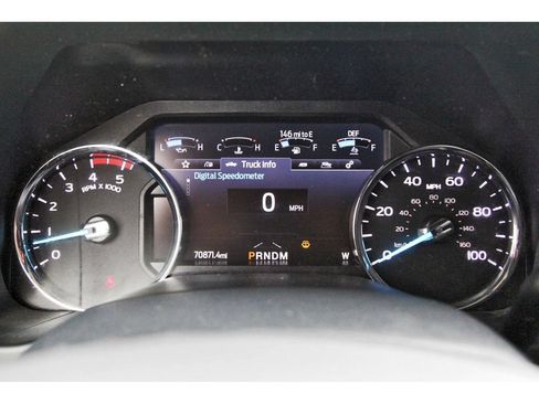 Used 2022 Ford F450 Platinum AWD/4WD image 15