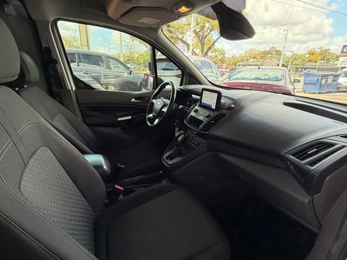 Used 2021 Ford Transit Connect XLT FWD image 9