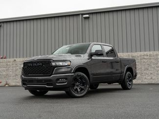 New 2026 RAM 1500 Big Horn video 1