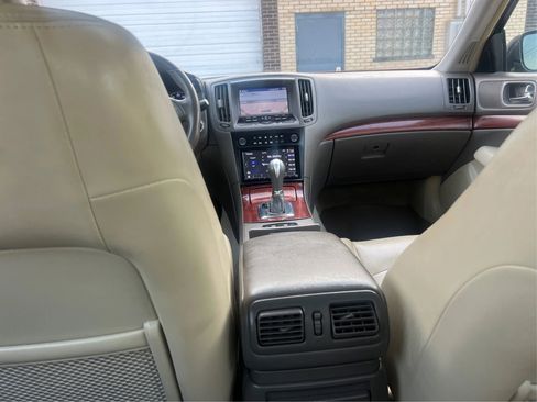 Used 2007 INFINITI G35 x Sedan w/ Premium Pkg image 20