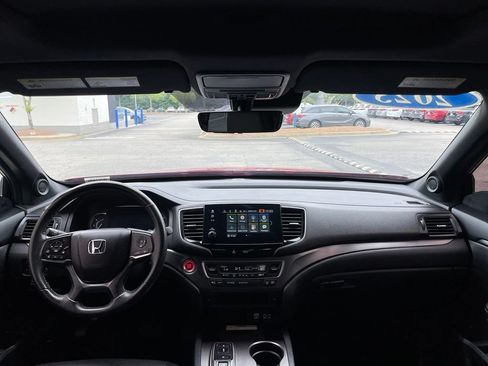 Certified 2023 Honda Passport EX-L image 10
