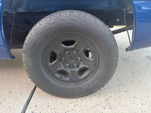 Used 2004 GMC Sierra 1500 SLE image 23