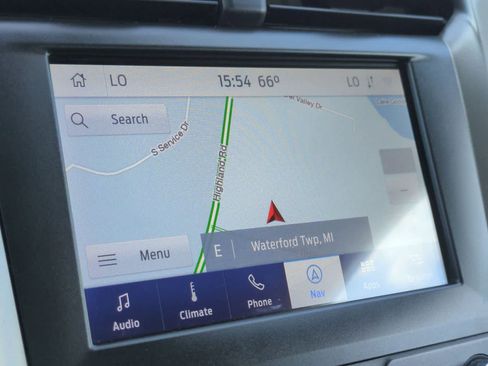 Used 2020 Ford Fusion SEL FWD image 28
