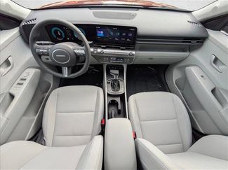 New 2026 Hyundai Kona SEL Sport video 3