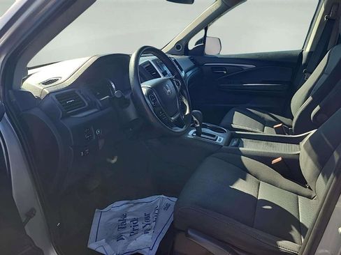 Used 2019 Honda Ridgeline Sport image 15
