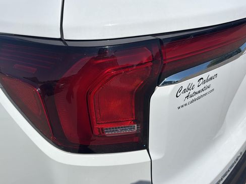 Used 2026 GMC Terrain Elevation FWD image 21