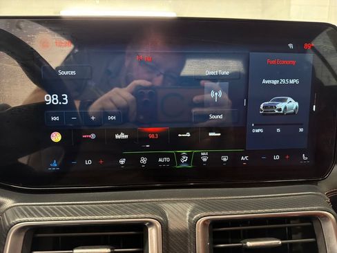 Certified 2024 Ford Mustang Premium RWD image 43