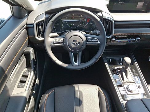 New 2026 MAZDA CX-50 AWD 2.5 Hybrid w/ Weather Package image 9