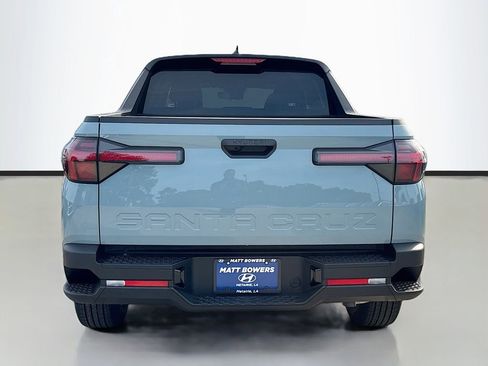 New 2026 Hyundai Santa Cruz SE image 6