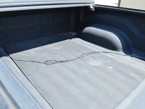 Used 2017 RAM 1500 Outdoorsman AWD/4WD image 7