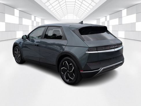 Used 2022 Hyundai Ioniq 5 SEL image 5