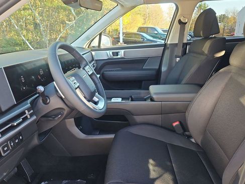 New 2026 Hyundai Santa Fe SE image 15