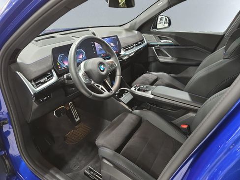 Used 2026 BMW X2 xDrive28i w/ Technology Package AWD/4WD image 6