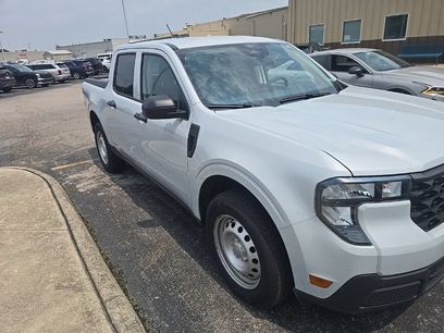 Certified 2026 Ford Maverick XL