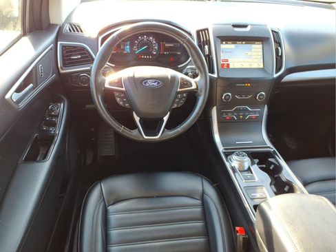 Used 2019 Ford Edge SEL w/ Equipment Group 201A image 15