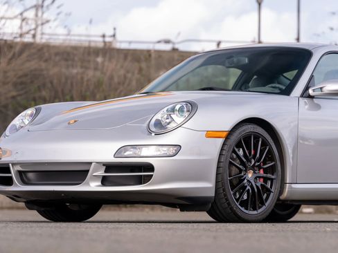 Used 2005 Porsche 911 Carrera S image 62