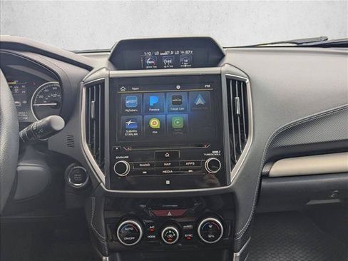 Used 2022 Subaru Forester Limited AWD/4WD image 14