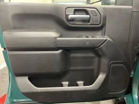 Used 2024 Chevrolet Silverado 3500 W/T image 8