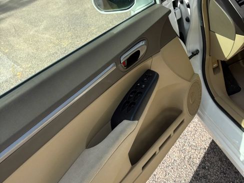 Used 2007 Honda Civic EX image 44