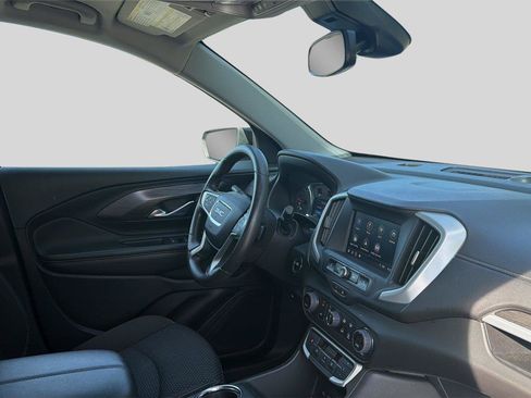 Used 2023 GMC Terrain SLE w/ Driver Convenience Package AWD/4WD image 23