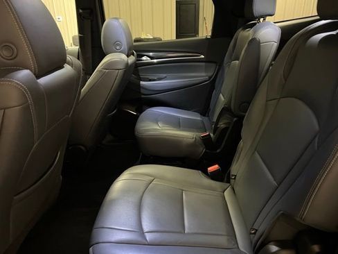 Used 2023 Buick Enclave Essence w/ Experience Buick Package image 17