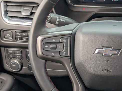 Used 2023 Chevrolet Tahoe RST w/ Luxury Package AWD/4WD image 20