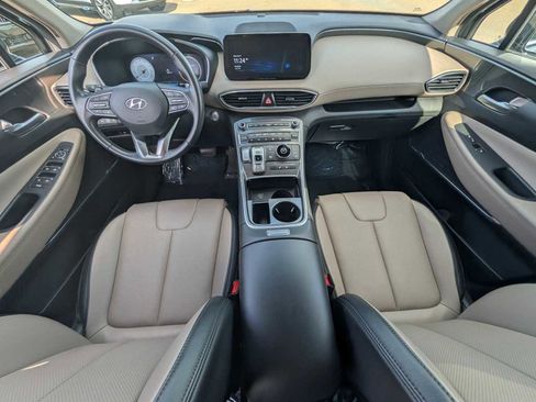 Used 2023 Hyundai Santa Fe SEL w/ Premium Package image 9