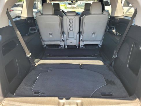 Used 2018 Honda Odyssey EX-L image 35