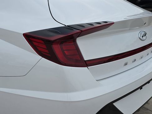 Used 2023 Hyundai Sonata SEL image 32