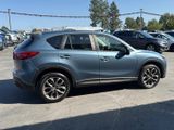 Used 2016 MAZDA CX-5 Grand Touring image 3