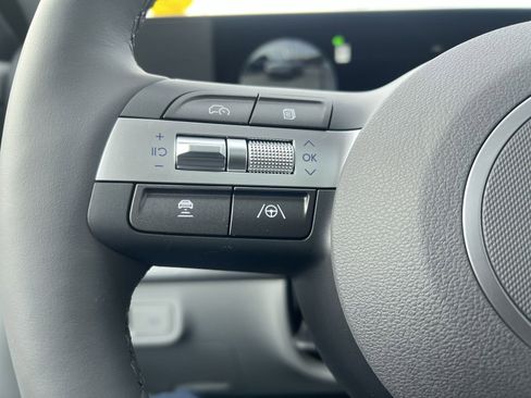 New 2026 Hyundai Kona Limited image 26