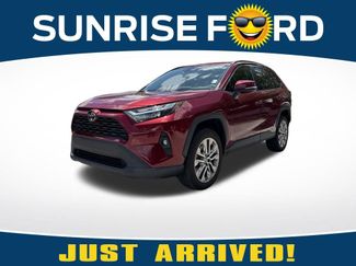 Used 2023 Toyota RAV4 XLE Premium FWD 360° Tour