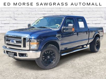Used 2010 Ford F250 Lariat