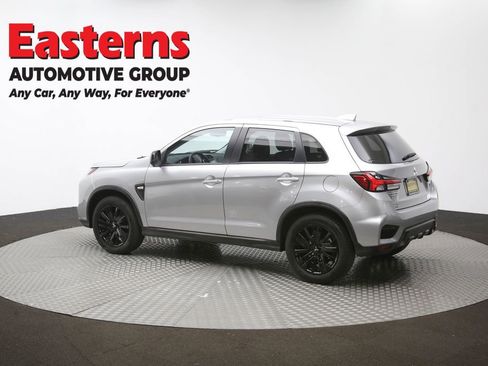 Used 2024 Mitsubishi Outlander Sport LE AWD/4WD image 61