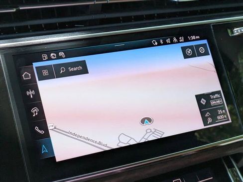 New 2026 Audi Q8 Prestige AWD/4WD image 14