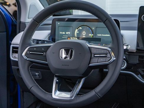 New 2026 Honda Prologue Touring image 19