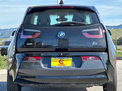 Used 2014 BMW i3 image 4