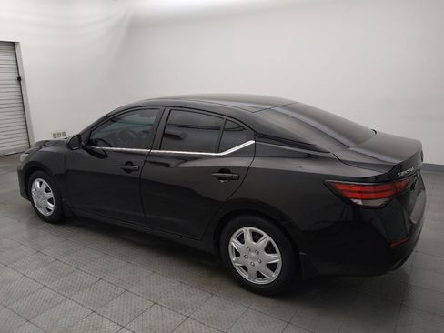Used 2024 Nissan Sentra S FWD image 3