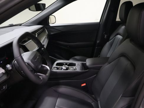 New 2026 Jeep Cherokee Limited AWD/4WD image 9