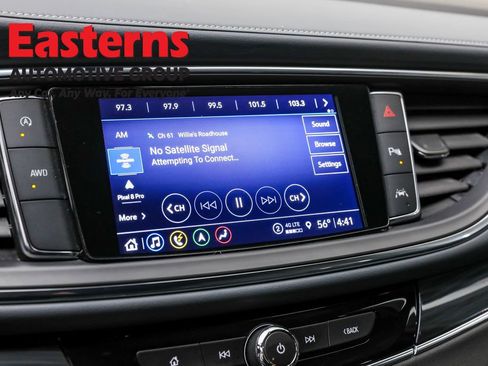 Used 2024 Buick Enclave Premium image 19