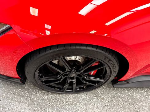 Used 2022 Ford Mustang Shelby GT500 w/ Technology Package image 33