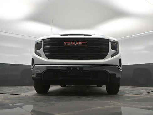 New 2026 GMC Sierra 1500 Pro w/ Pro Value Package AWD/4WD image 28