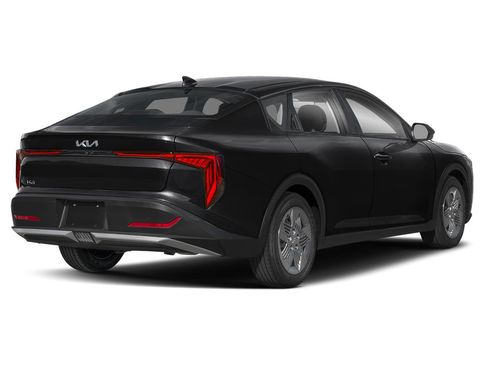 New 2026 Kia K4 LX image 29