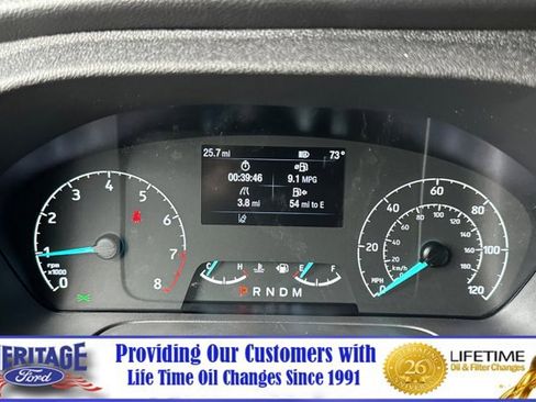 New 2025 Ford Transit 350 148 Medium Roof AWD image 23