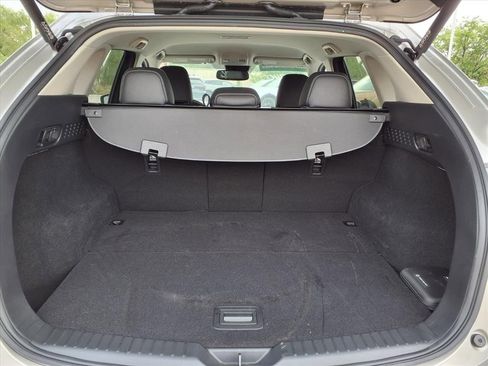 Certified 2025 MAZDA CX-5 AWD 2.5 S w/ Preferred Package image 12