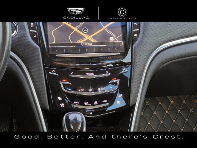 Used 2016 Cadillac XTS Luxury w/ Driver Awareness Package FWD image 15