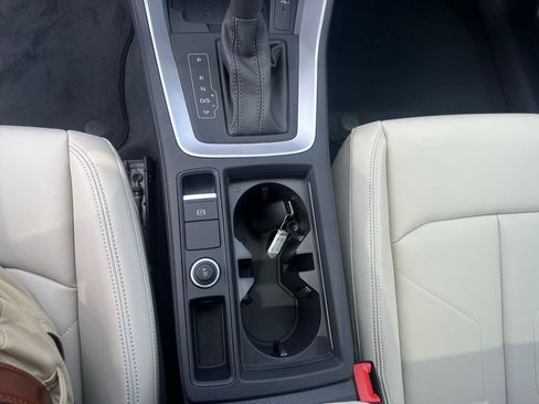 New 2025 Audi Q3 2.0T Premium w/ Convenience Package image 33